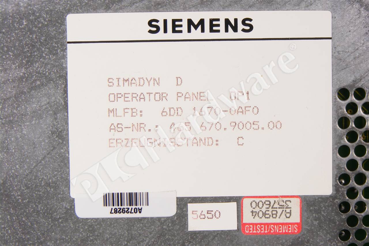 6DD1670-0AF0 8