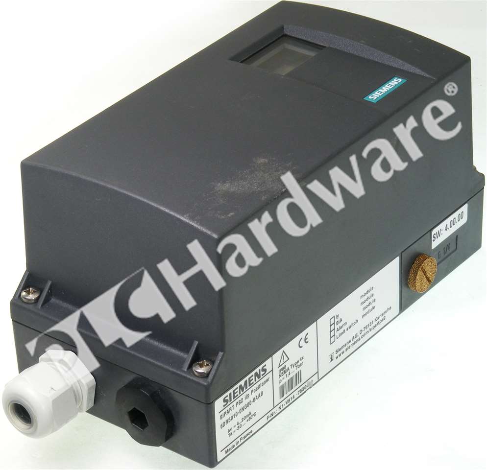 Siemens 6DR5110-0NG00-0AA0 PLC Module 6DR51100NG000AA0 New In Box