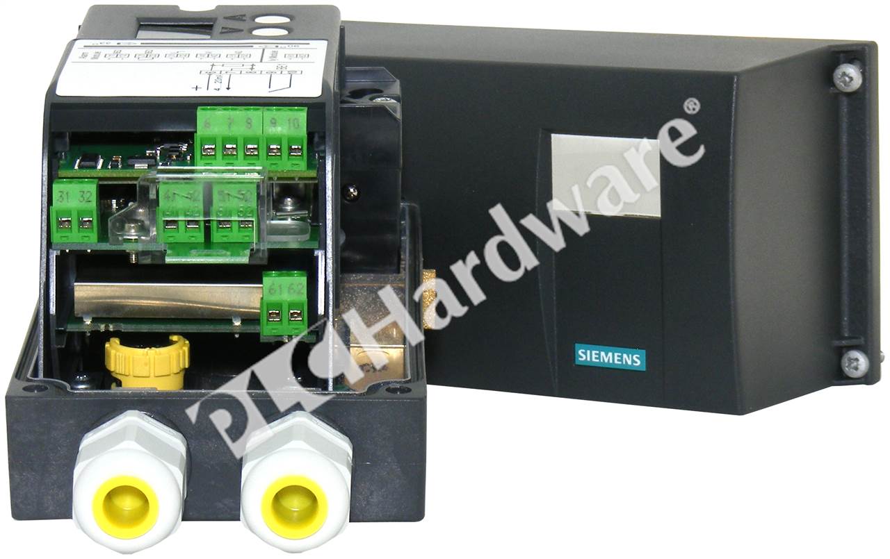 Modulo PLC Siemens 6DR5110-0NG00-0AA0 – Nuovo In Scatola Originale, Fatto In Germania - Foto 4