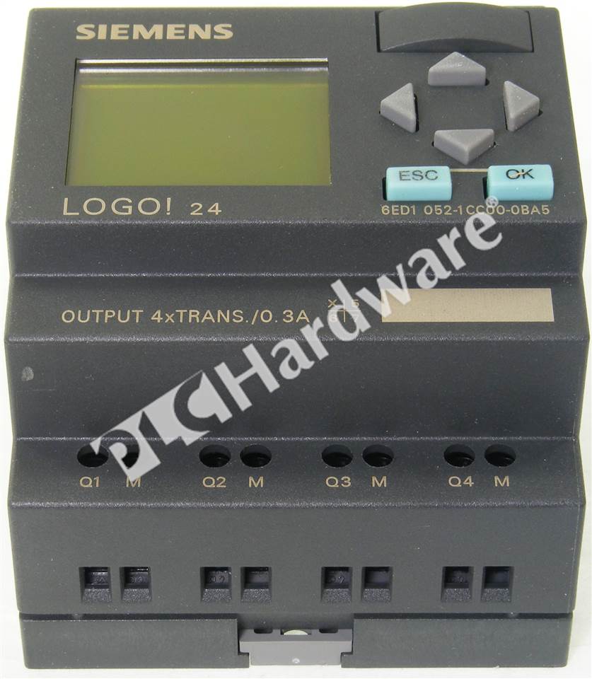 6ED1052-1CC00-0BA5 3