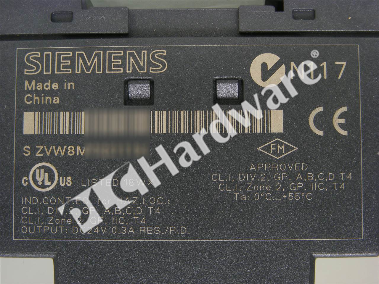 6ED1052-1CC00-0BA5 8