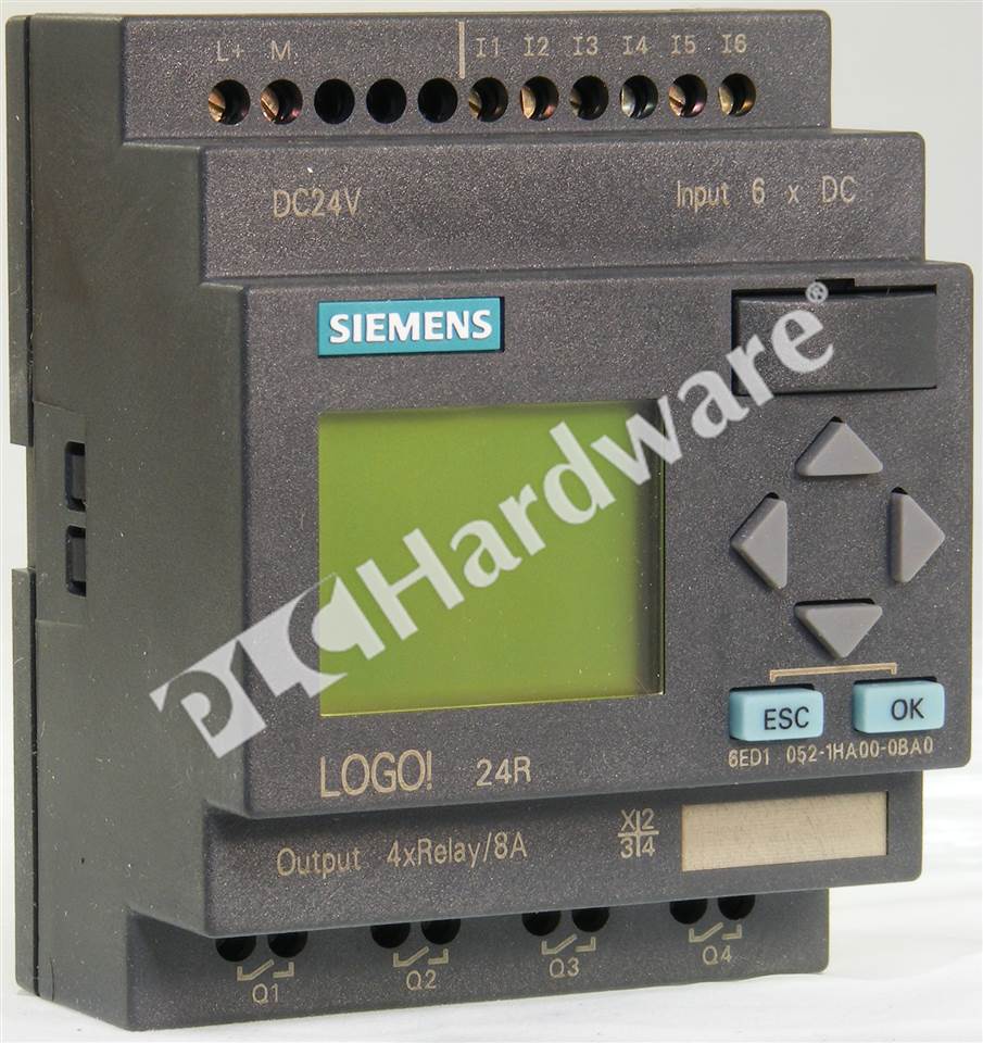 Details about   1PC NEW Siemens 6ED1052-1CA00-0BA0 