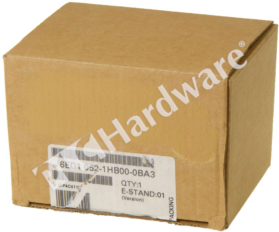 6ED1052-1HB00-0BA3 3