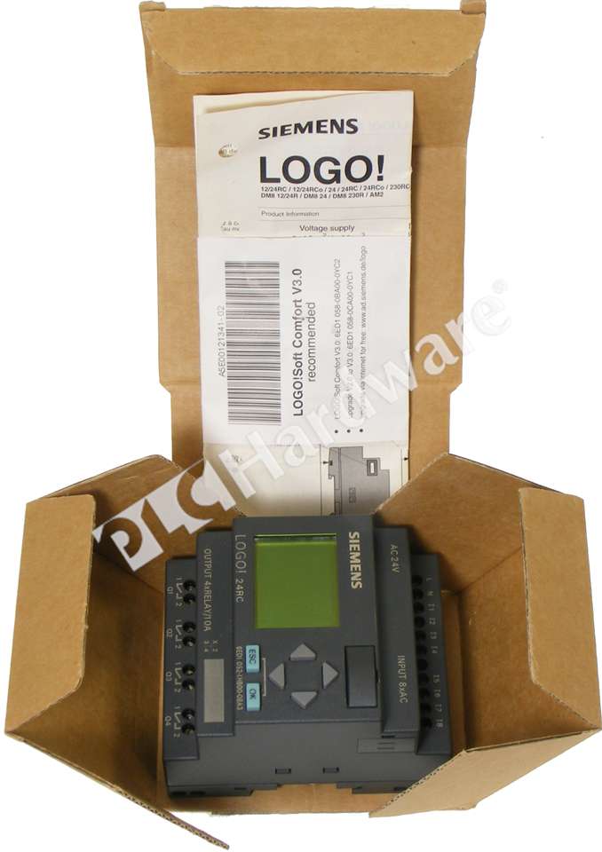 6ED1052-1HB00-0BA3 2
