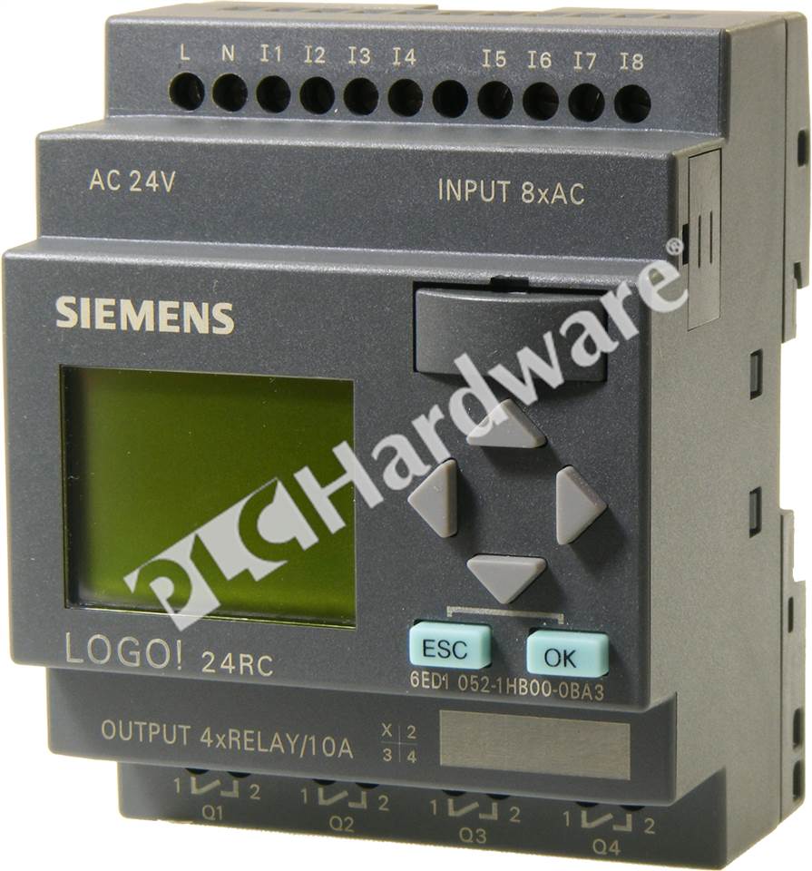 6ED1052-1HB00-0BA3