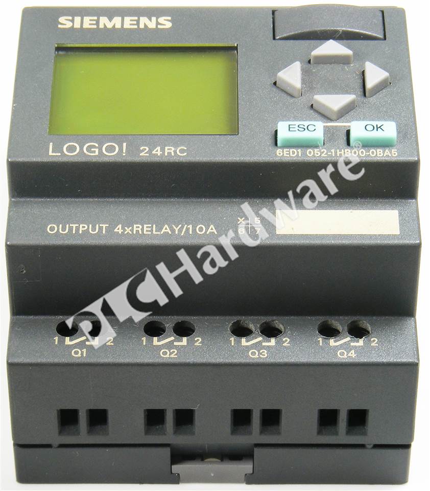 6ED1052-1HB00-0BA5 2