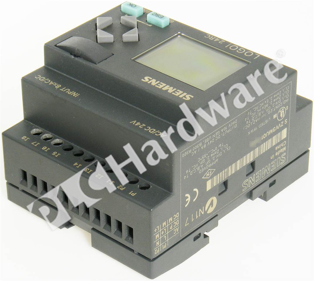 6ED1052-1HB00-0BA5 3