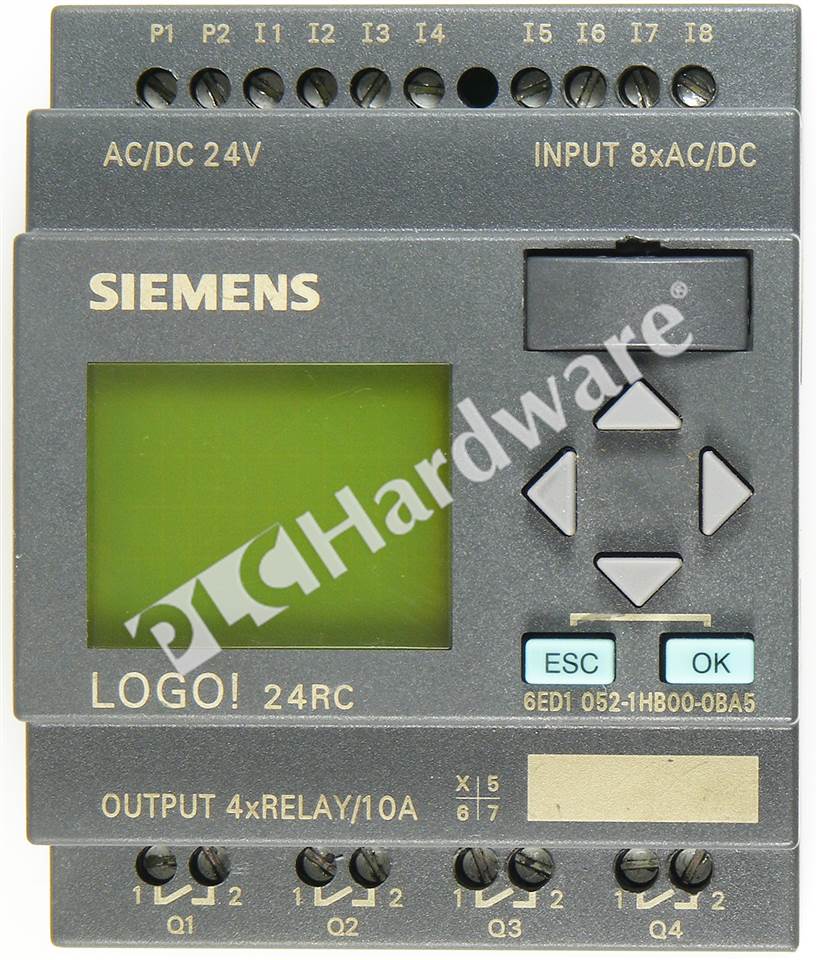 6ED1052-1HB00-0BA5 4