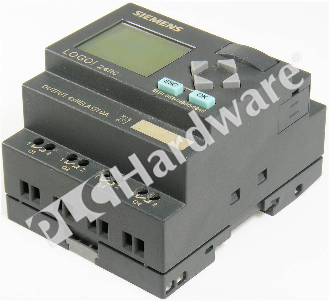 6ED1052-1HB00-0BA5 2
