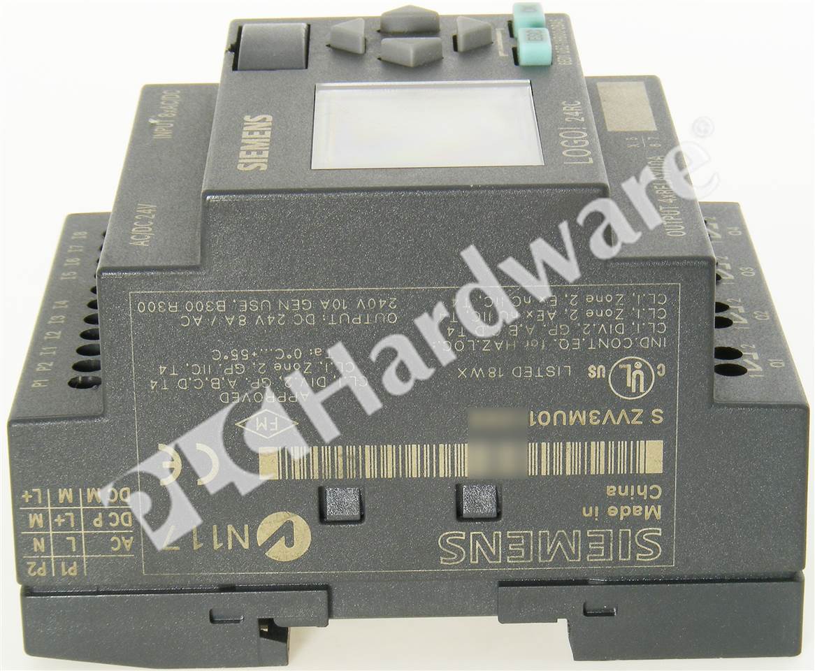 6ED1052-1HB00-0BA5 6