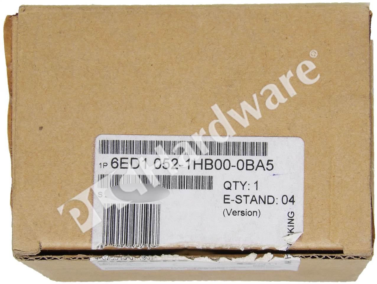 6ED1052-1HB00-0BA5 8