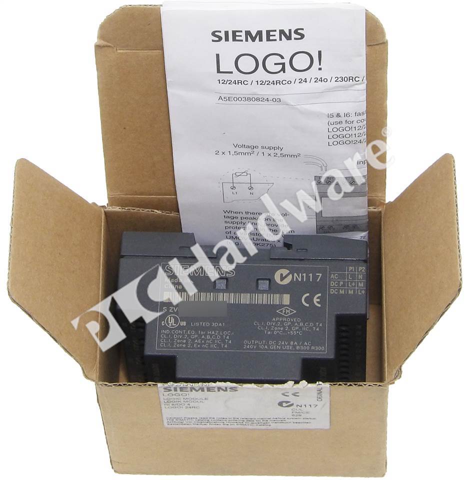 6ED1052-1HB00-0BA5