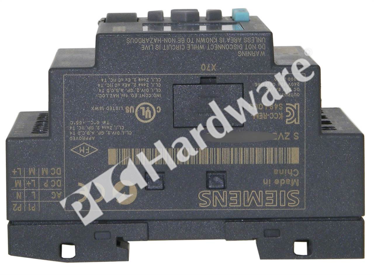 6ED1052-1HB00-0BA6 5
