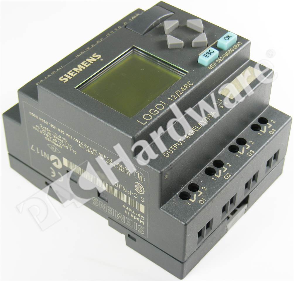 6ED1052-1MD00-0BA3 3
