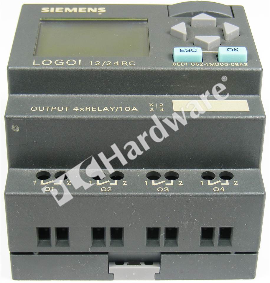 6ED1052-1MD00-0BA3 5