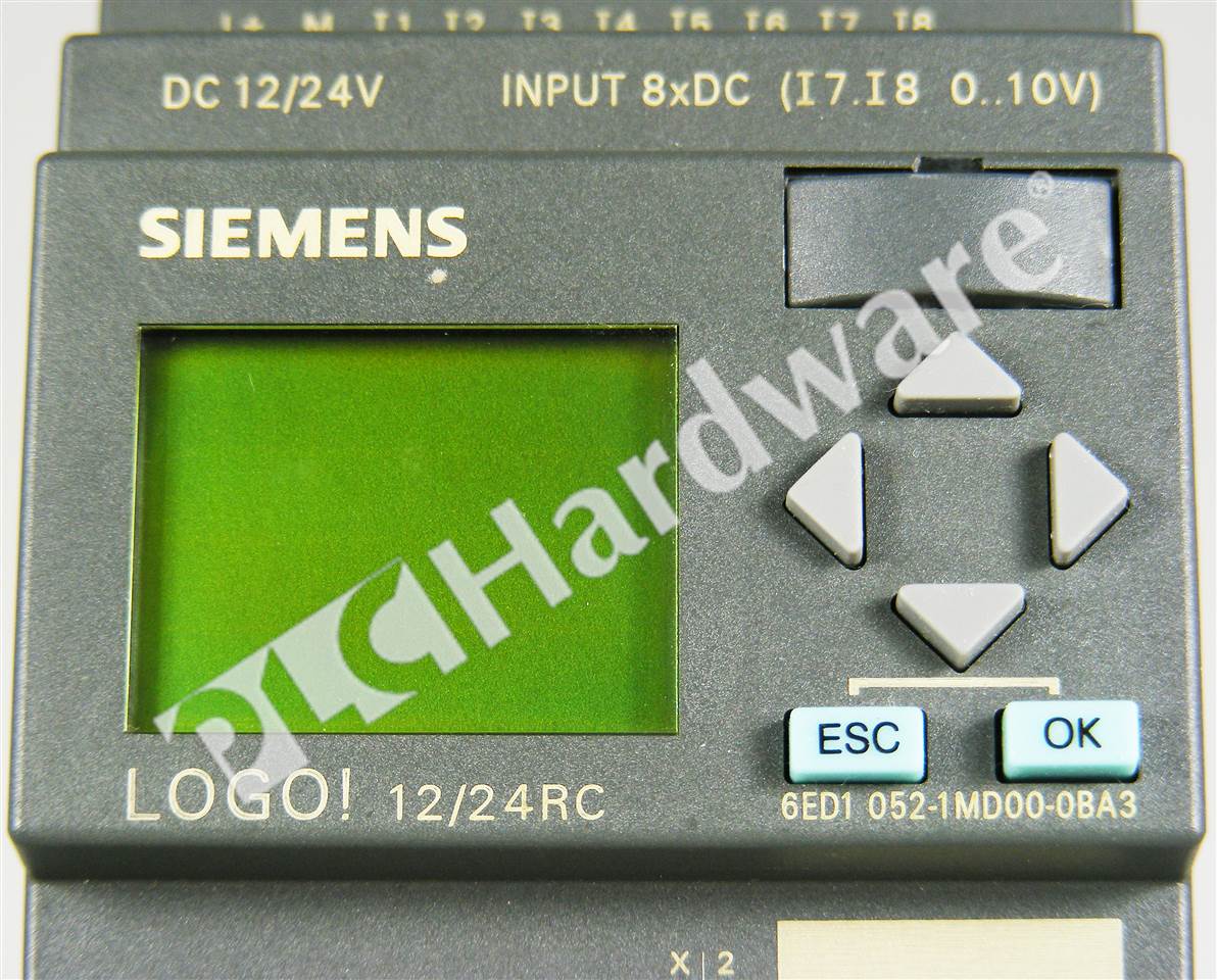 6ED1052-1MD00-0BA3 2