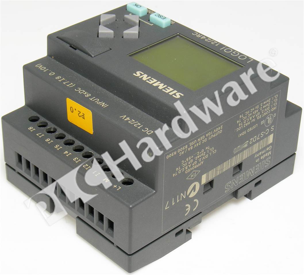 6ED1052-1MD00-0BA4 4