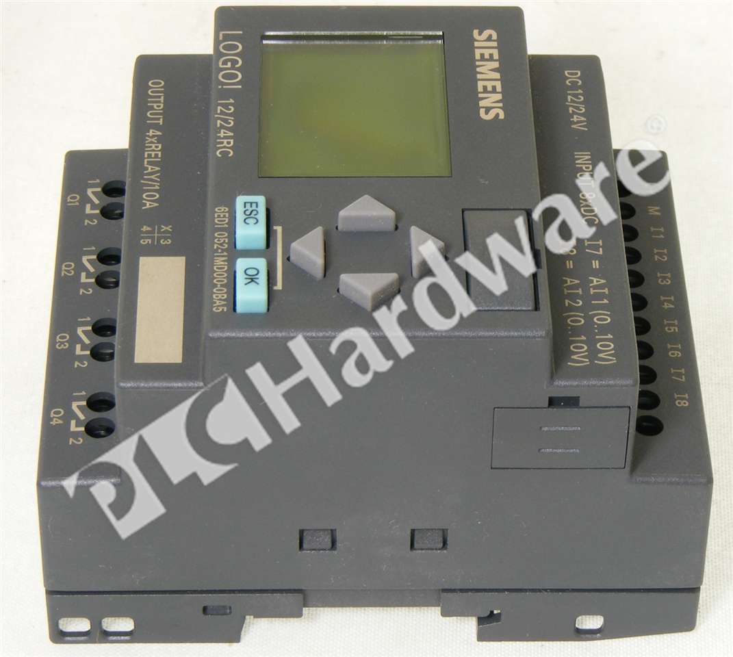 6ED1052-1MD00-0BA5 5