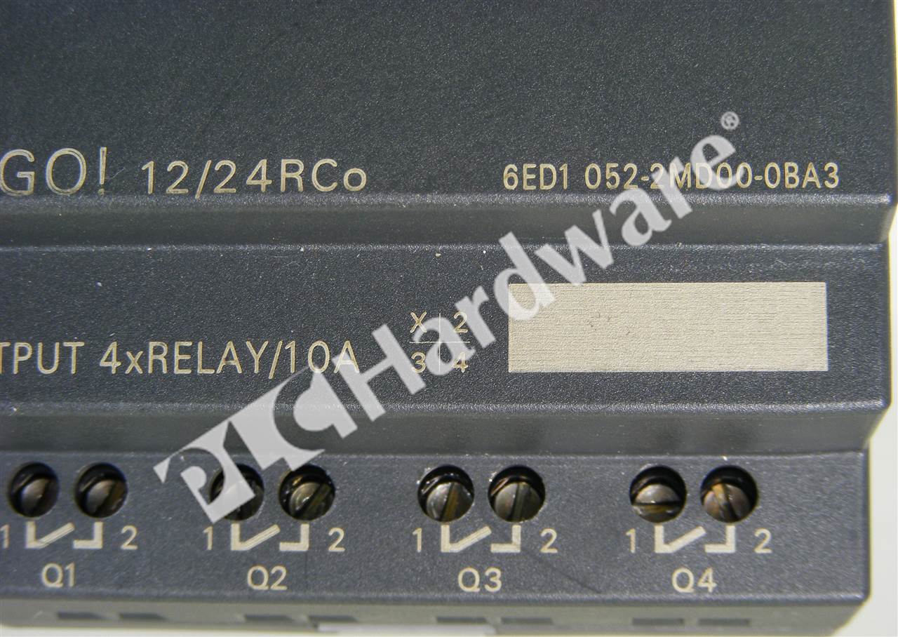 6ED1052-2MD00-0BA3 5