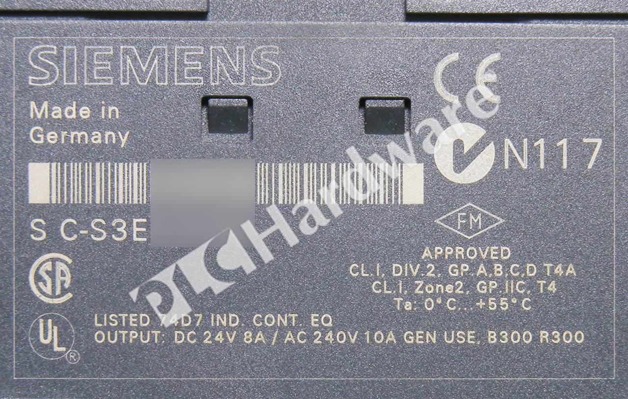 6ED1052-2MD00-0BA3 6