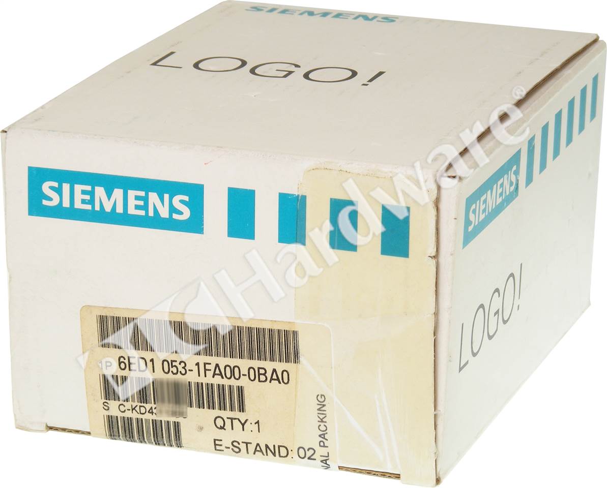 6ED1053-1FA00-0BA0 8