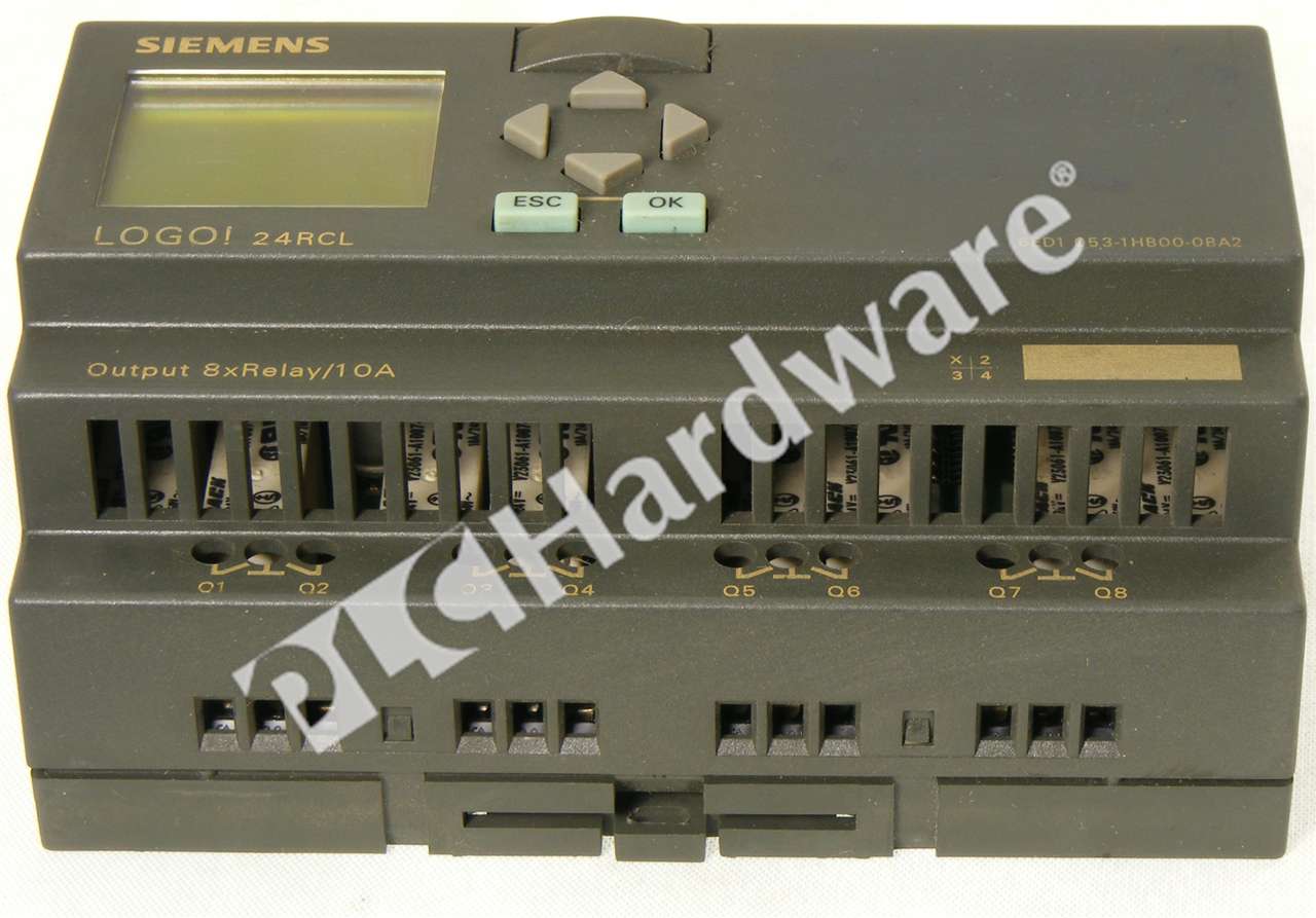 6ED1053-1HB00-0BA2 3