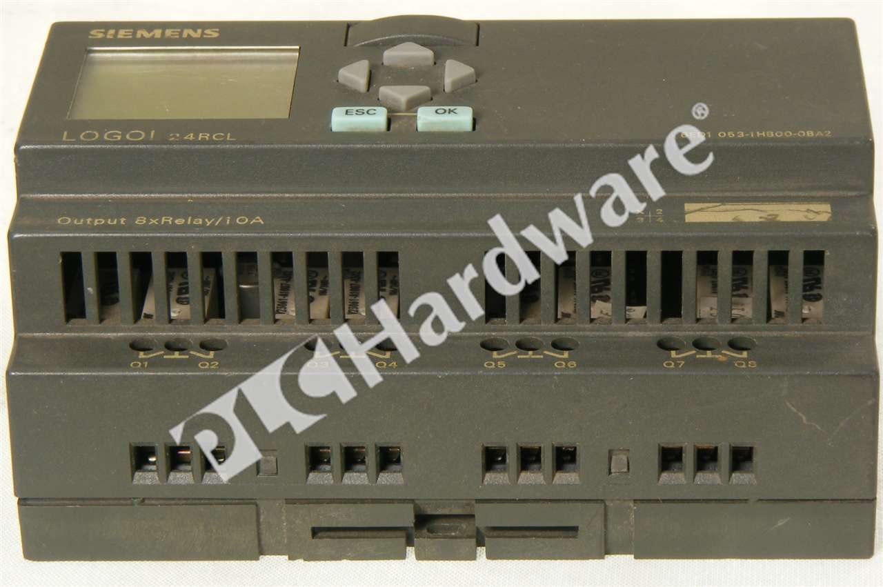 6ED1053-1HB00-0BA2 4