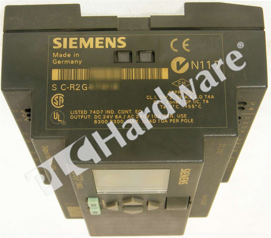 6ED1053-1HB00-0BA2 6