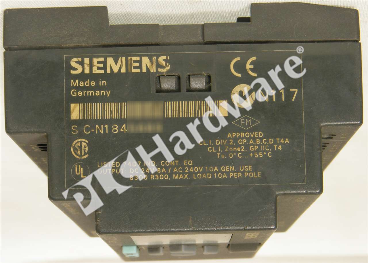 6ED1053-1HB00-0BA2 7