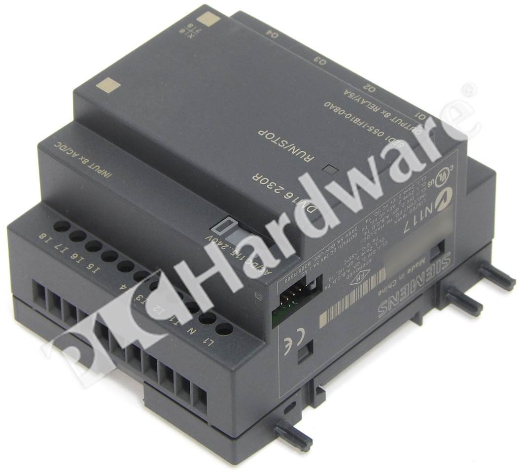 6ED1055-1FB10-0BA0 5