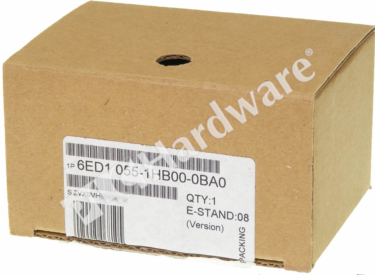 6ED1055-1HB00-0BA0 8