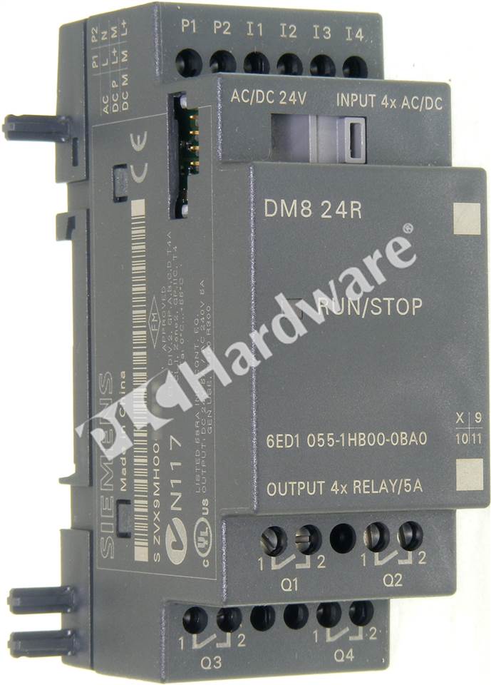 6ED1055-1HB00-0BA0 1
