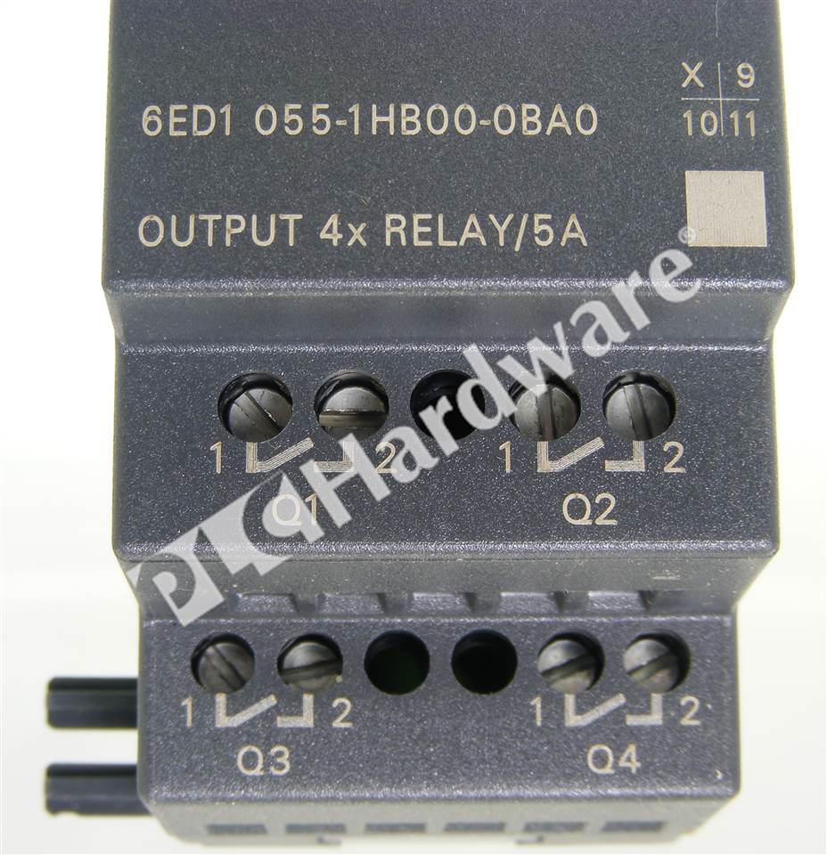 6ED1055-1HB00-0BA0 3