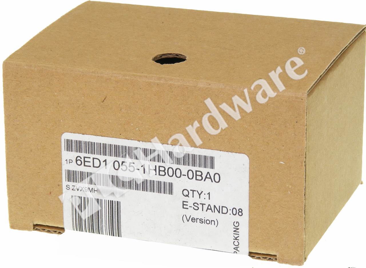 6ED1055-1HB00-0BA0