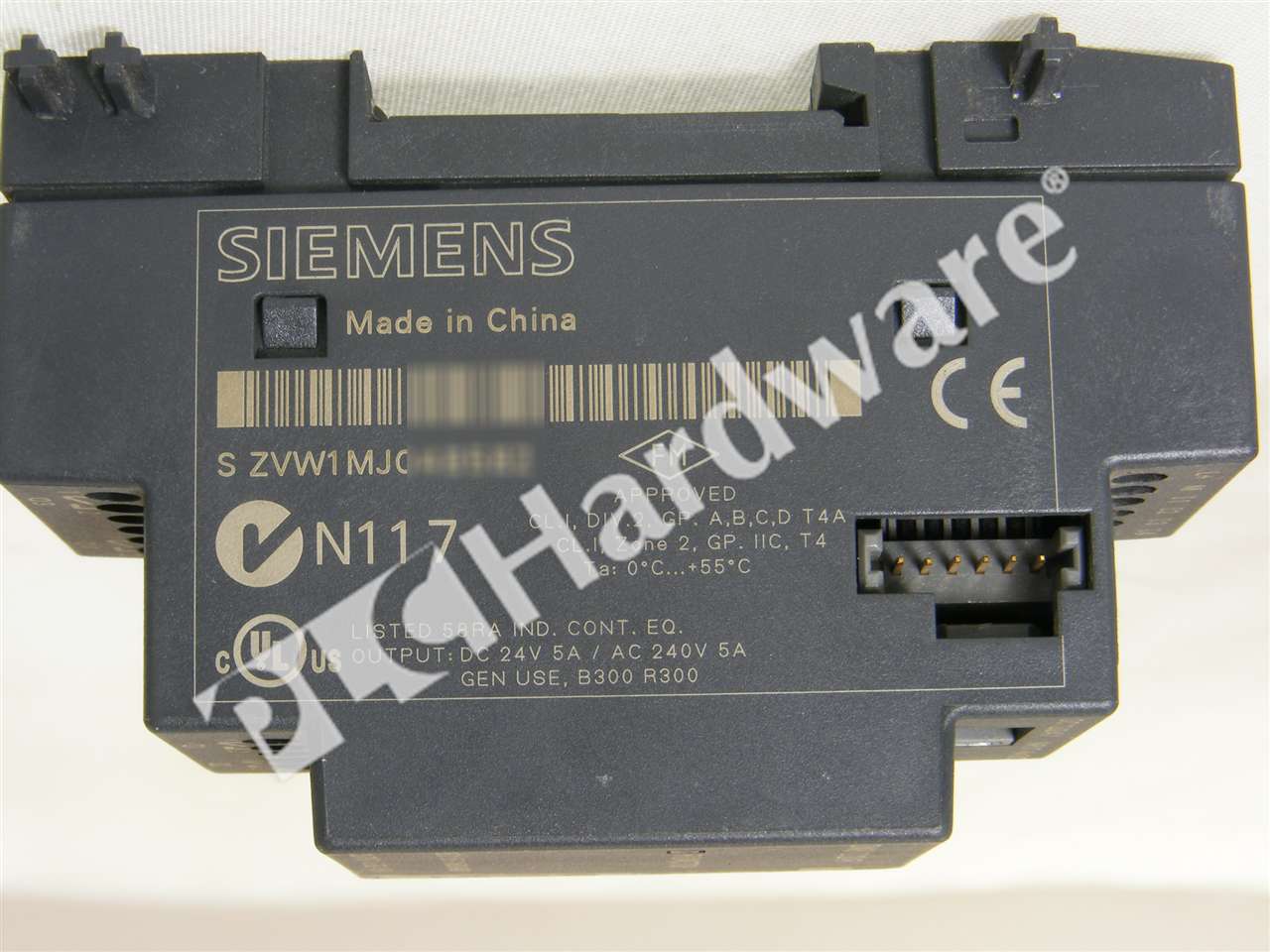 6ED1055-1MB00-0BA1 5