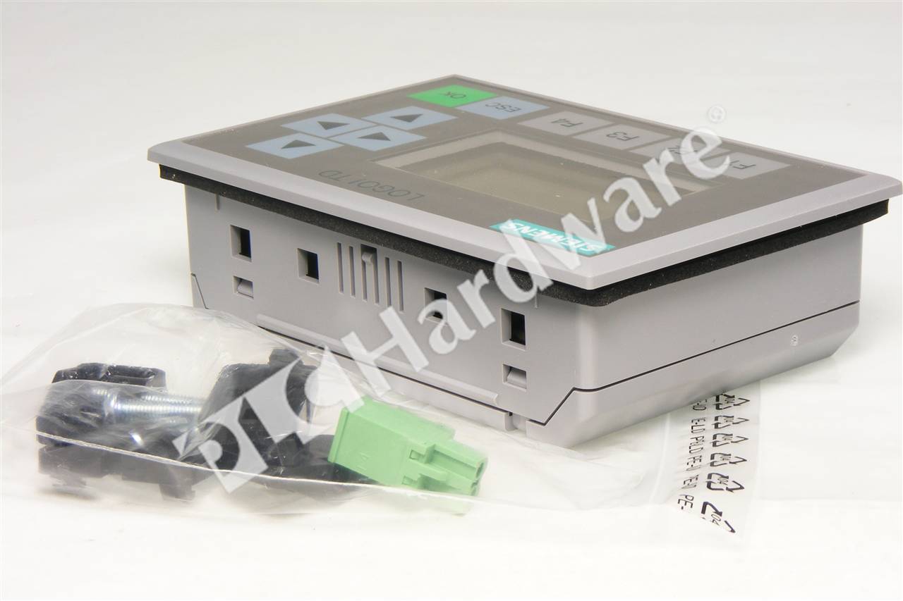6ED1055-4MH00-0BA0 7