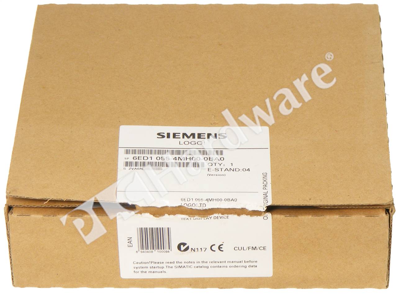 6ED1055-4MH00-0BA0 8