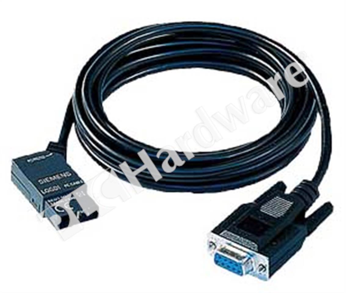 RS232-Port für Siemens LOGO! 6ED1 057-1AA01-0BA0 RS232-Port für Siemens LOGO! 6ED1 057-1AA01-0BA0