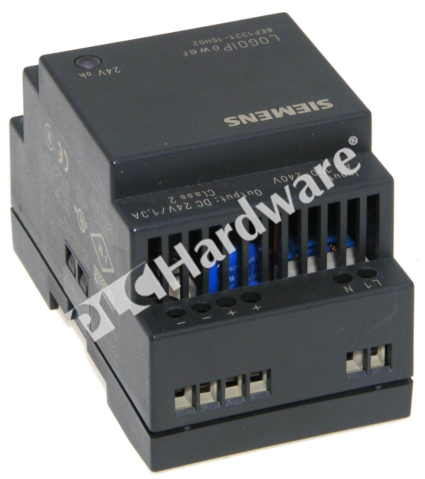 6EP13311SH01 Power Supply Module for sale online Siemens 6EP1331-1SH01 