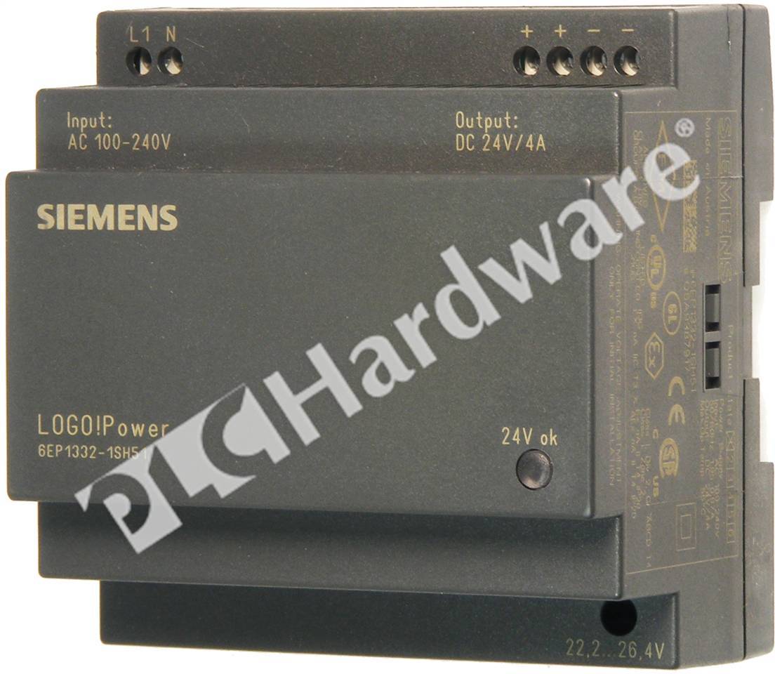 Siemens 6EP1332-1SH51 LOGO!Power 