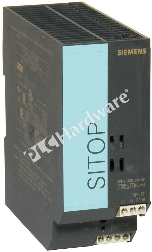 Details about   1pcs Used Siemens power supply module 6EP1333-1AL12 