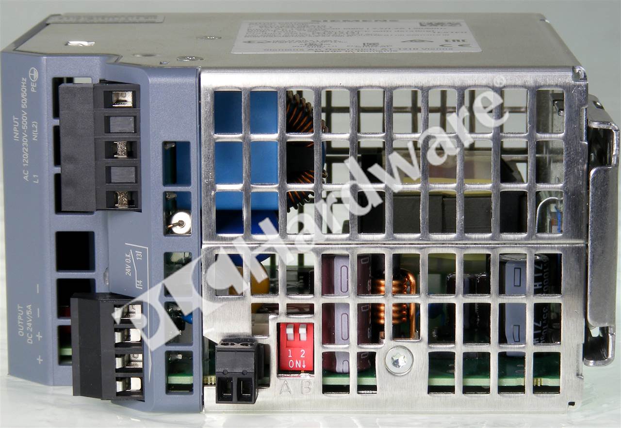 6EP1333-3BA10 5