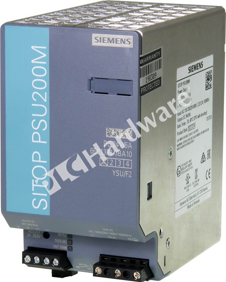 NEW Siemens Power 6EP1333-3BA10