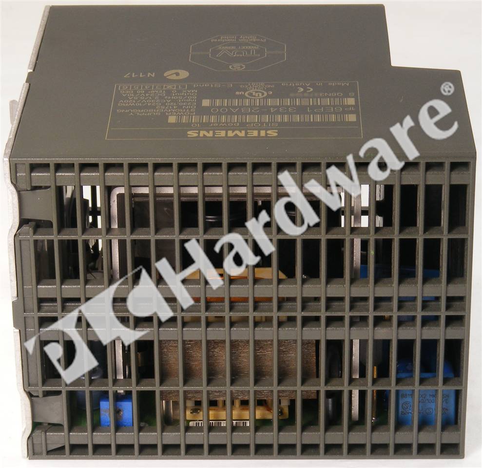 6EP1334-2BA00 4