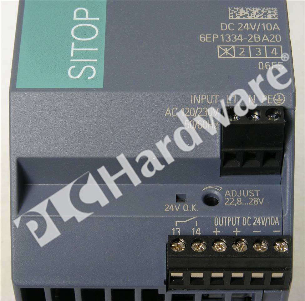 6EP1334-2BA20 4