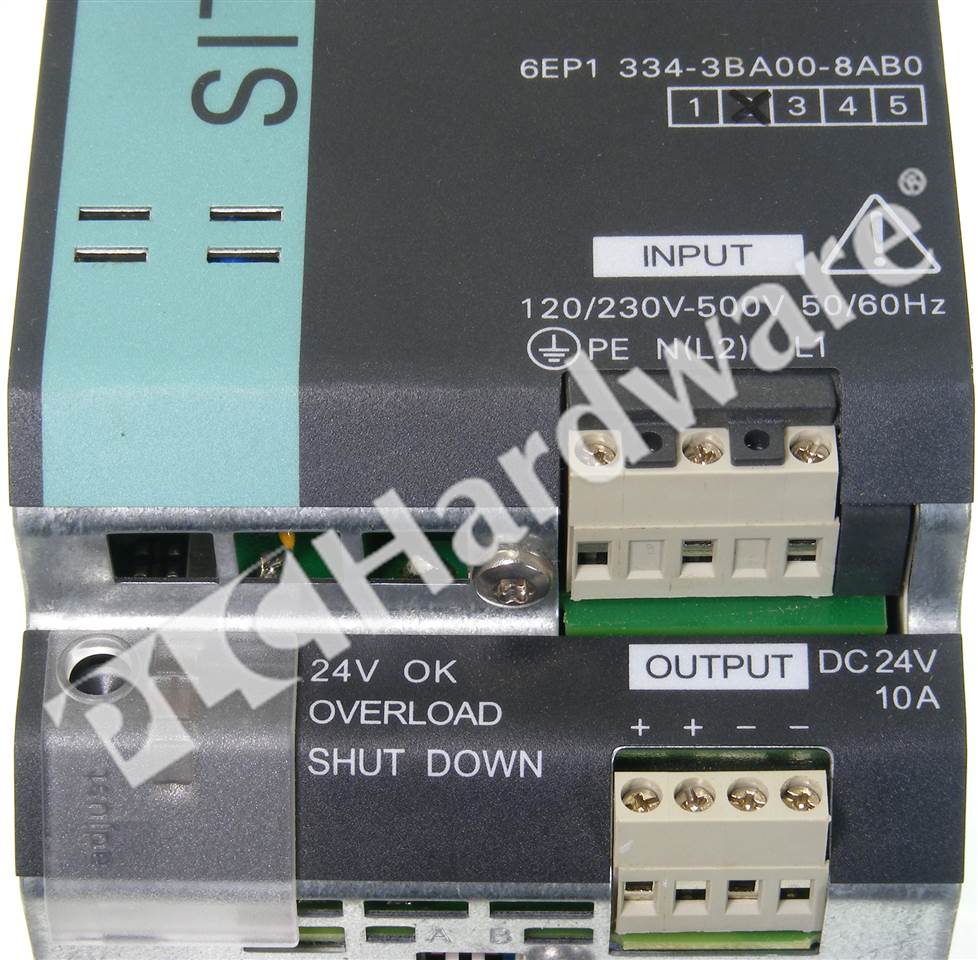6EP1334-3BA00-8AB0 2