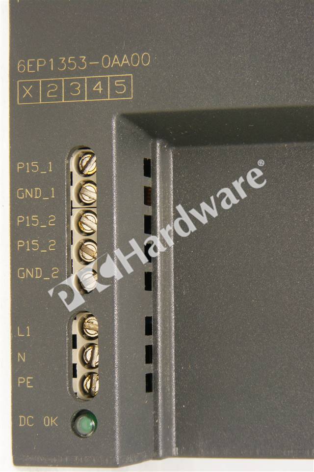 6EP1353-0AA00 3