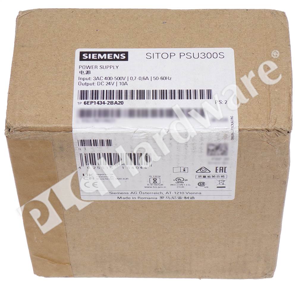 6EP1434-2BA20 2
