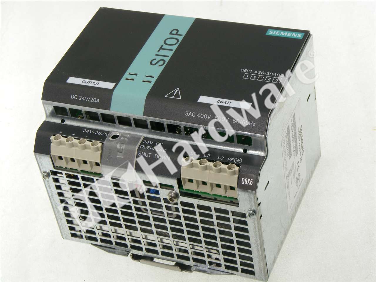6EP1436-3BA00 4