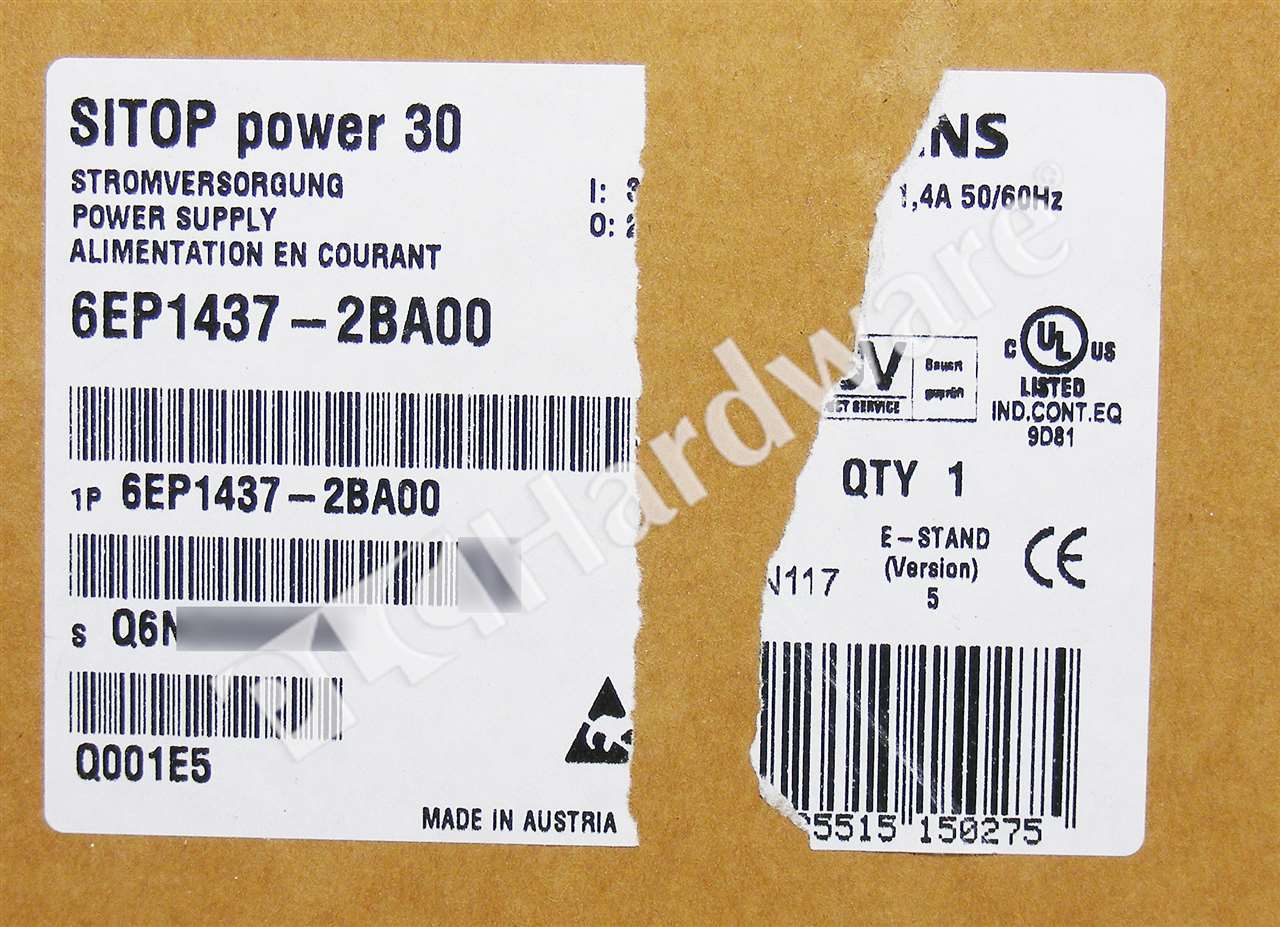 6EP1437-2BA00 8